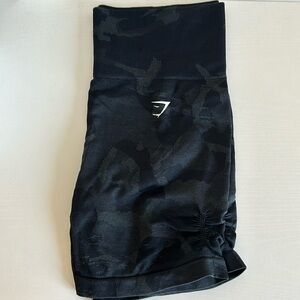 Gymshark shorts
